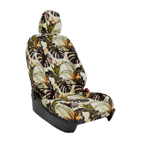 seat covers Tourneo Custom V710 (from 2023) Toucan