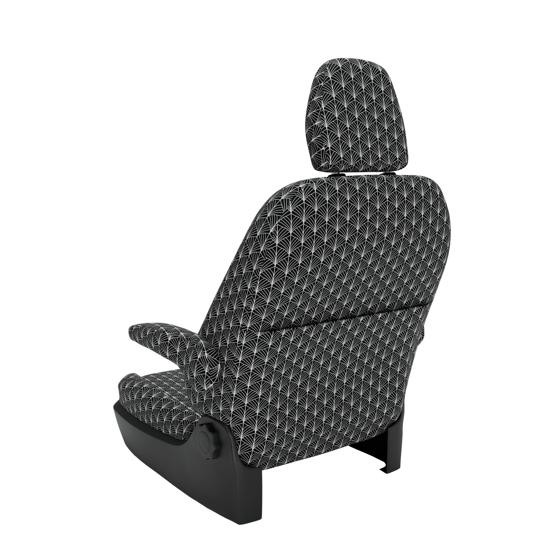 seat covers Club Joker Urban (from 2023) Art Deco