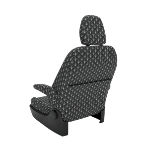 seat covers T7 New Transporter Art Deco