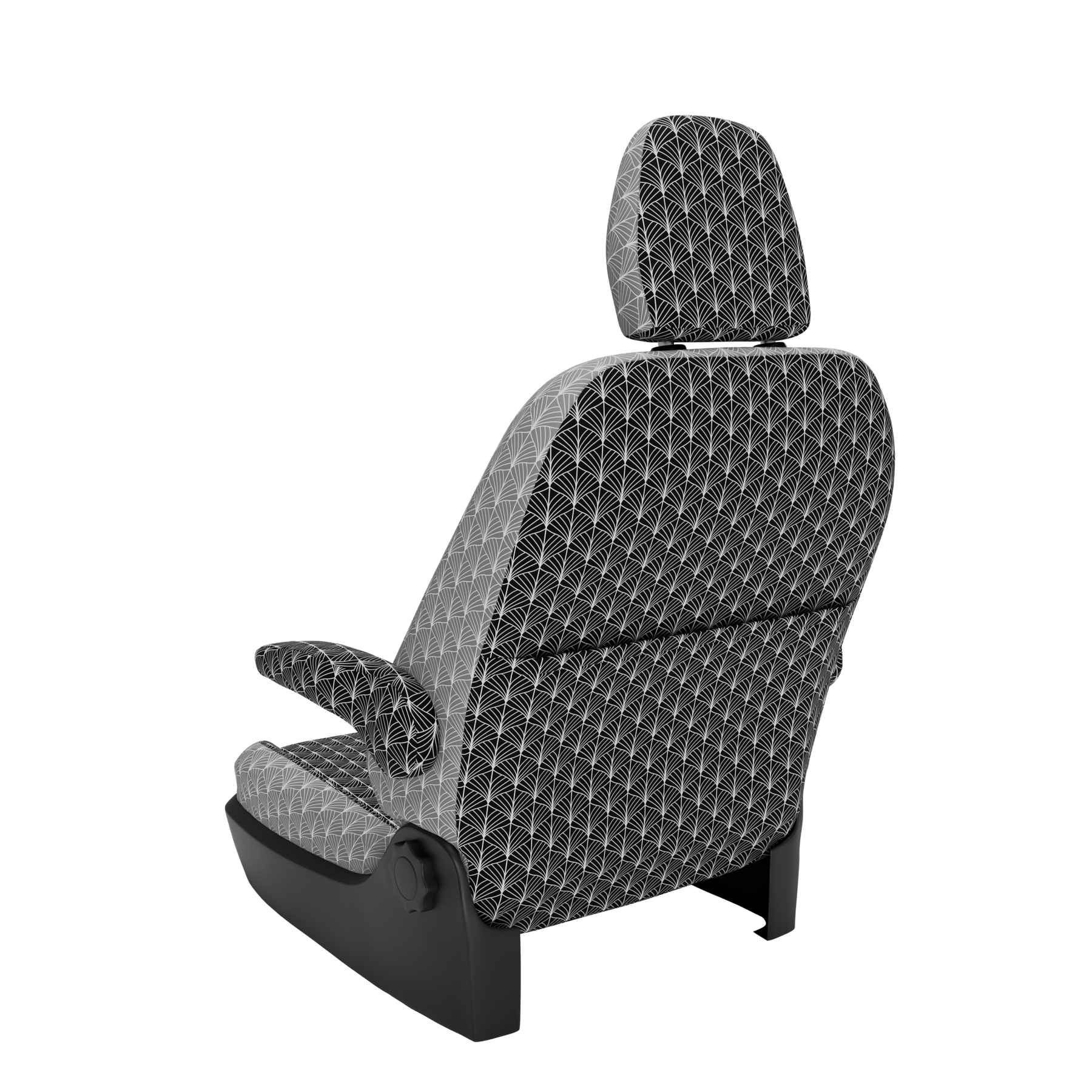 seat covers Club Joker Urban (from 2023) Art Deco