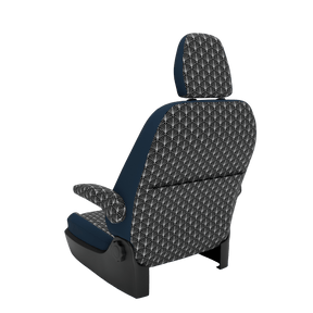 seat covers Nugget (Westfalia) (from 2024) Art Deco