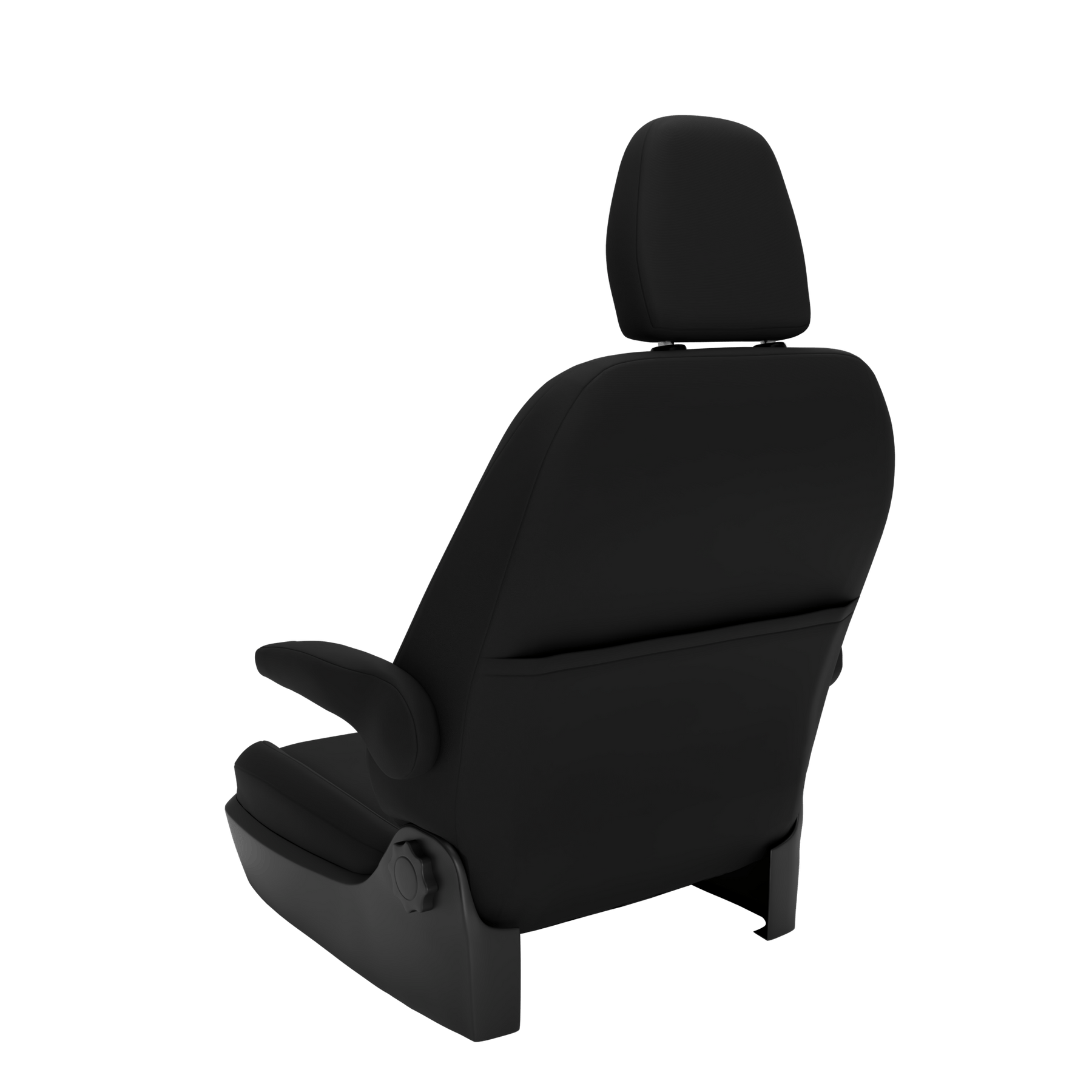 seat covers Nugget (Westfalia) (from 2024) Plain colors