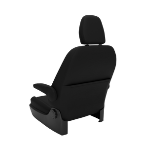 seat covers Tourneo Custom V710 (from 2023) Plain colors