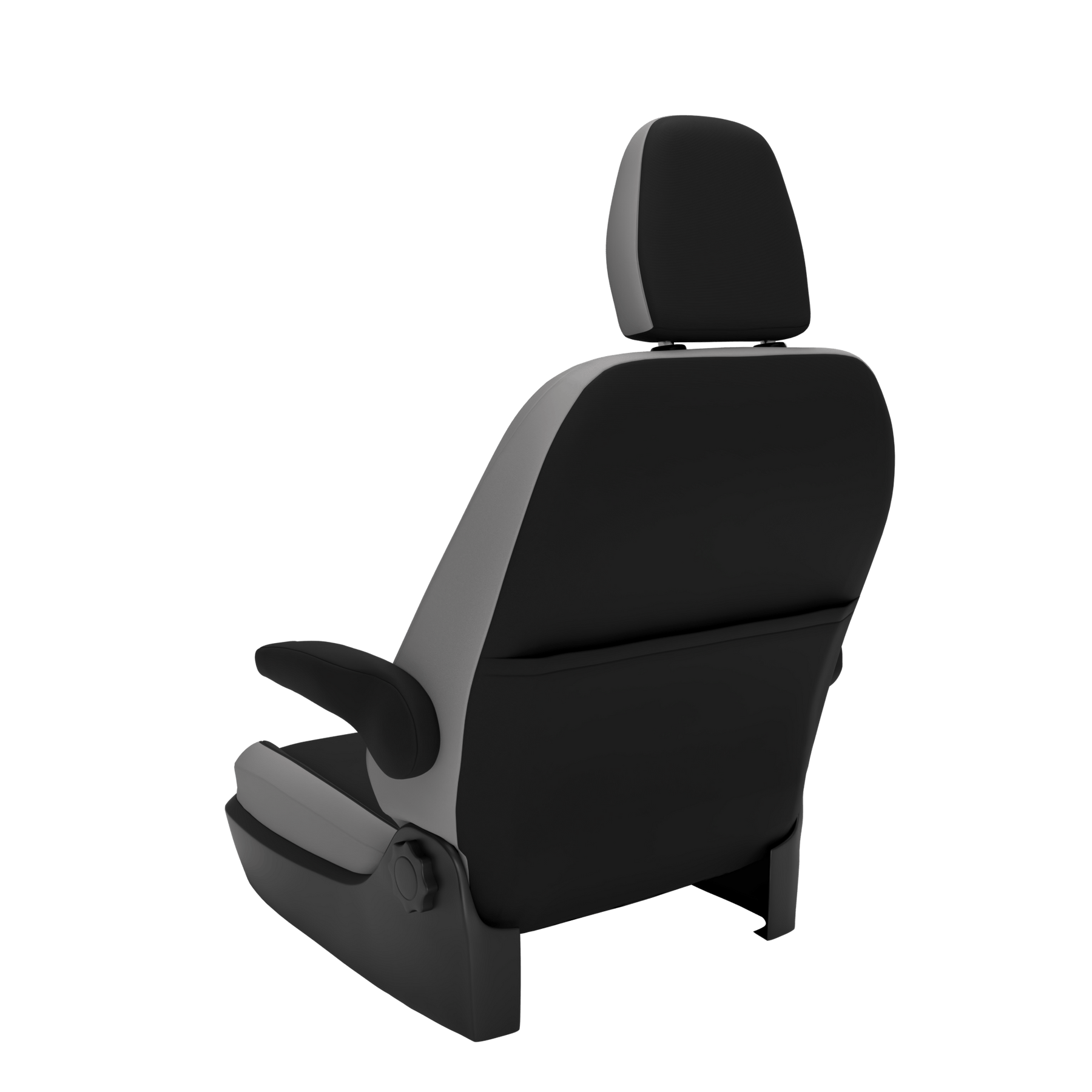 seat covers Nugget (Westfalia) (from 2024) Plain colors