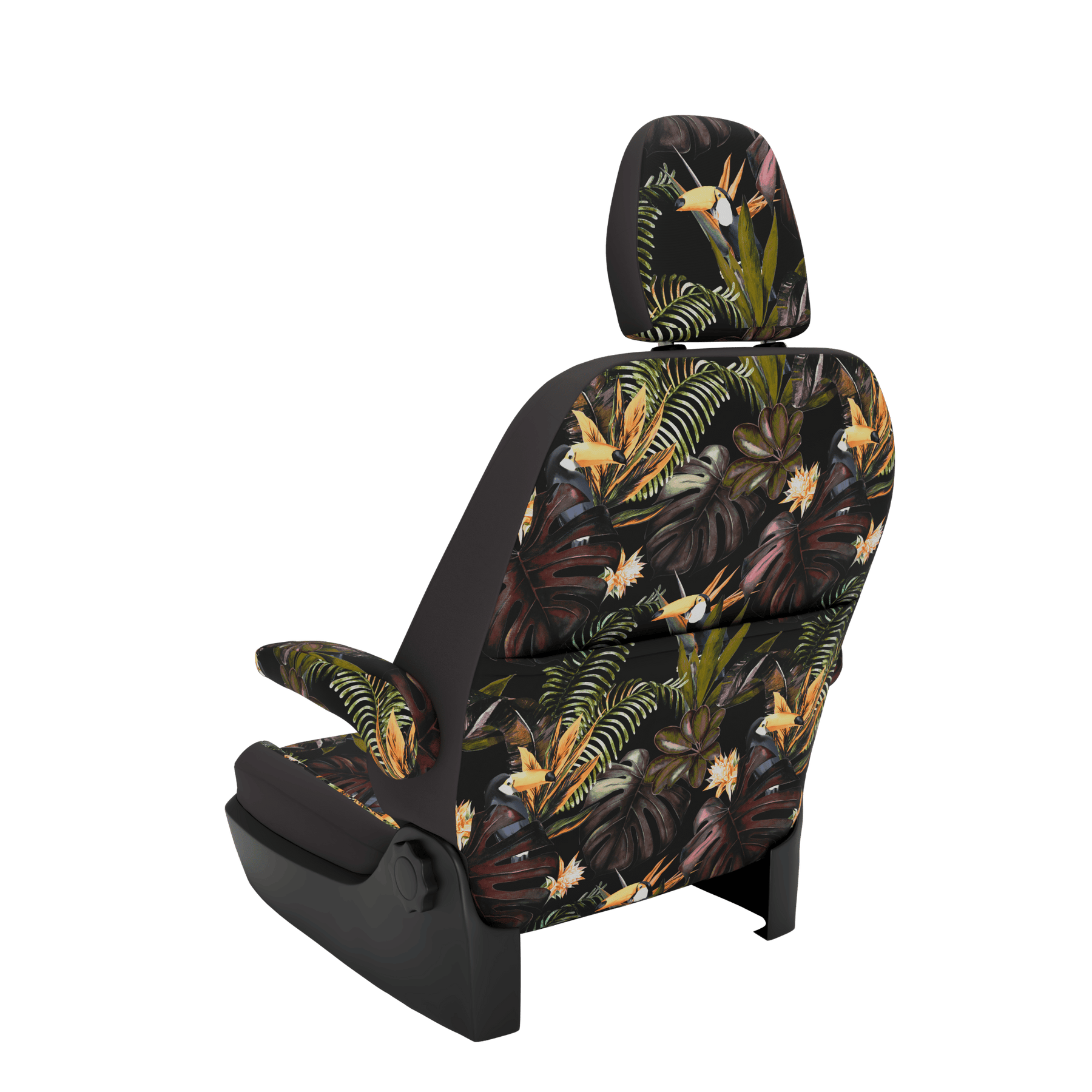 seat covers Club Joker Urban (from 2023) Toucan