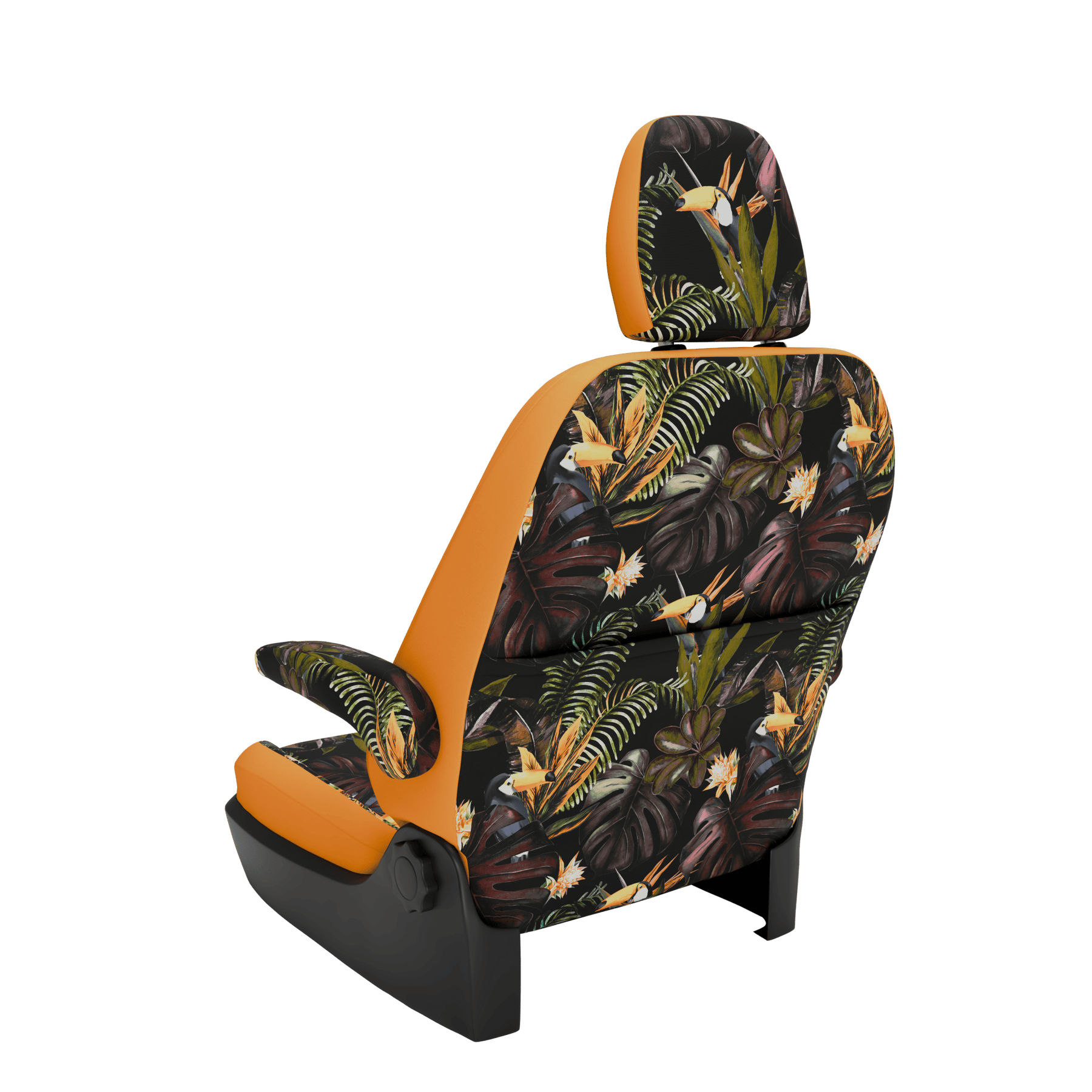 seat covers Club Joker Urban (from 2023) Toucan