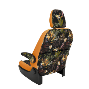 seat covers Club Joker Urban (from 2023) Toucan