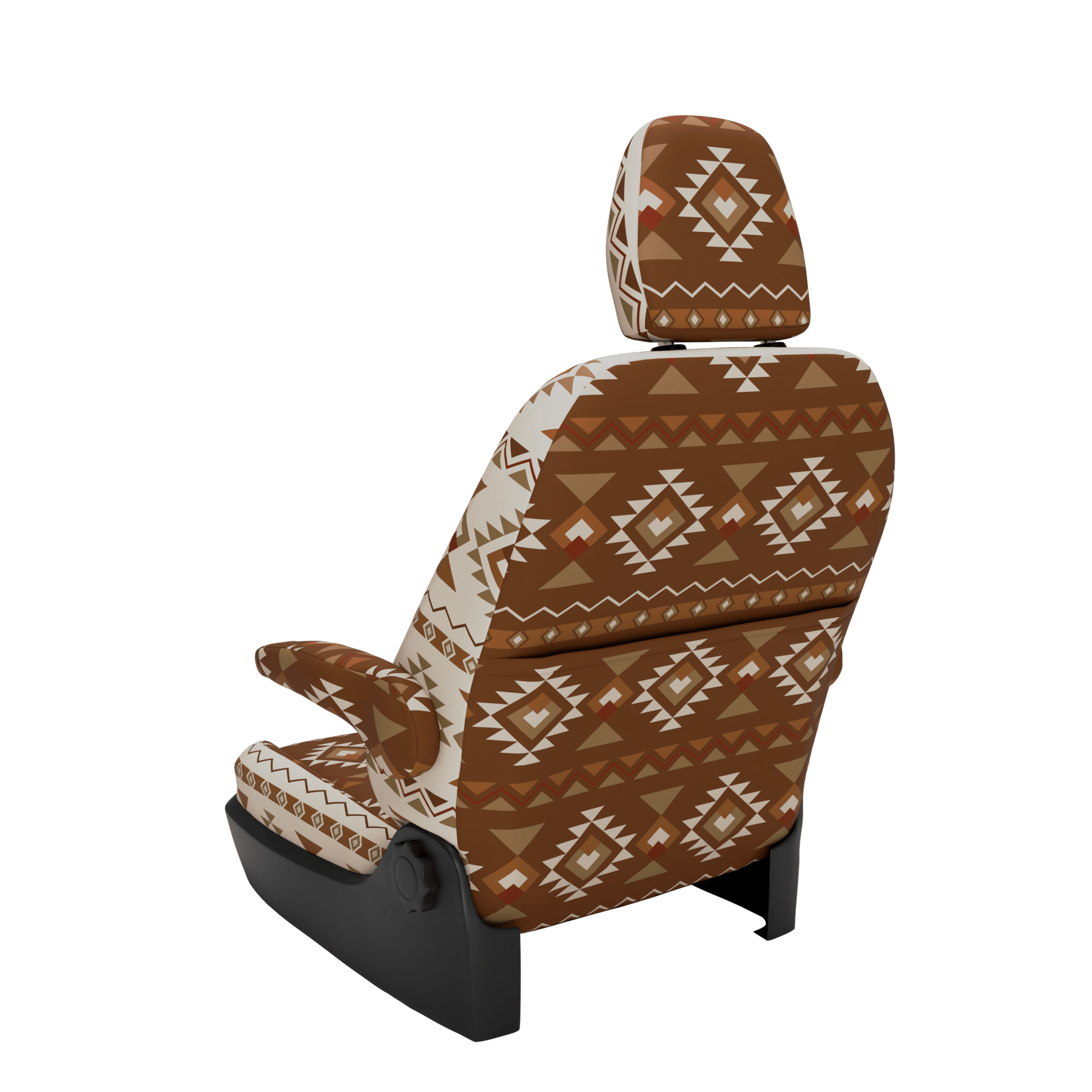 seat covers Duncan (from 2023) Boho