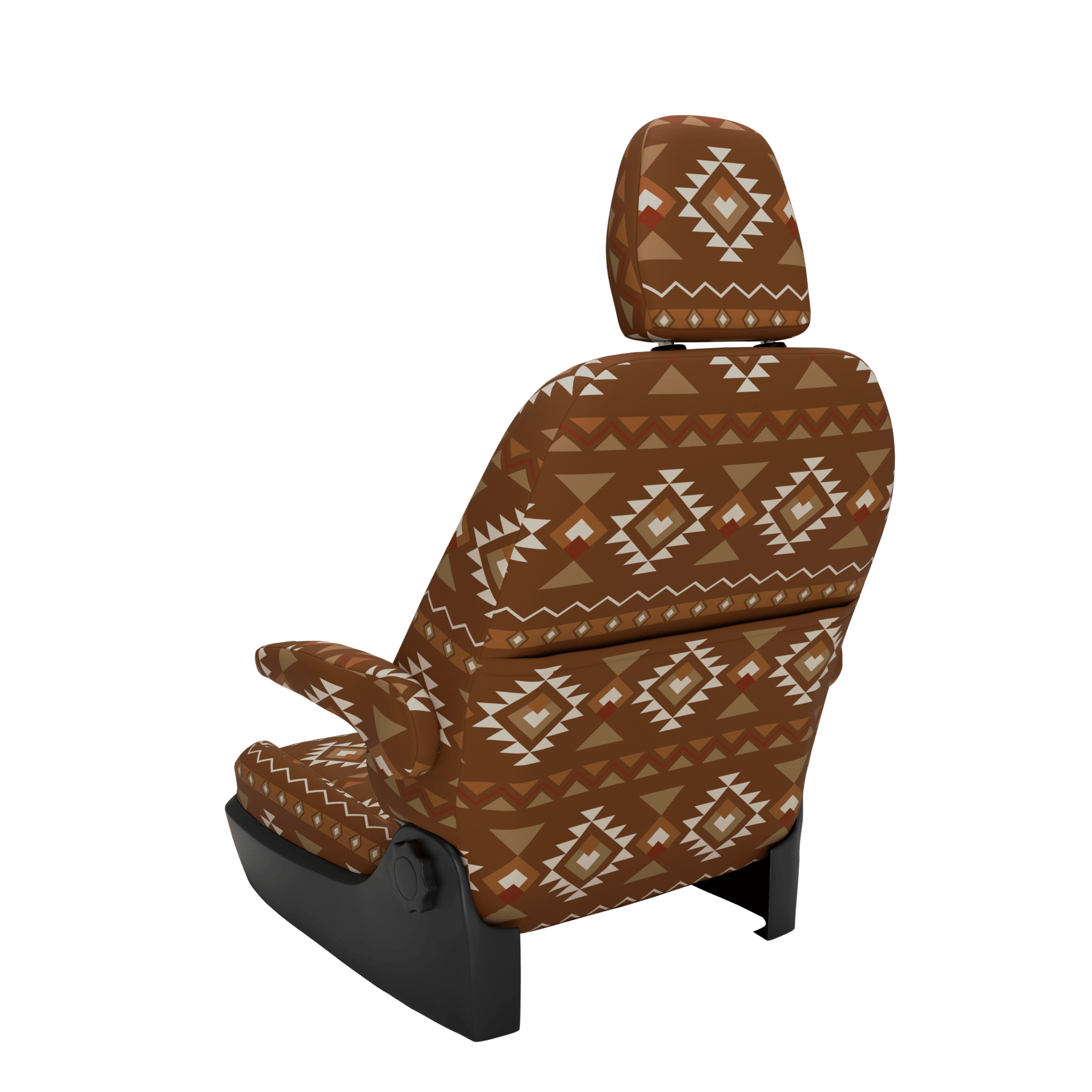 seat covers Duncan (from 2023) Boho