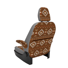 seat covers Club Joker Urban (from 2023) Boho