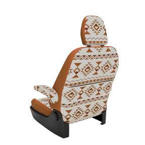 seat covers Nugget (Westfalia) (2019-2023) Boho