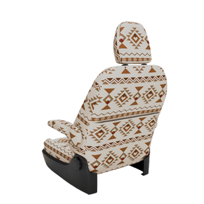 seat covers Duncan (from 2023) Boho