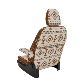 seat covers Club Joker Urban (from 2023) Boho