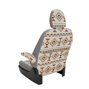 seat covers Duncan (from 2023) Boho