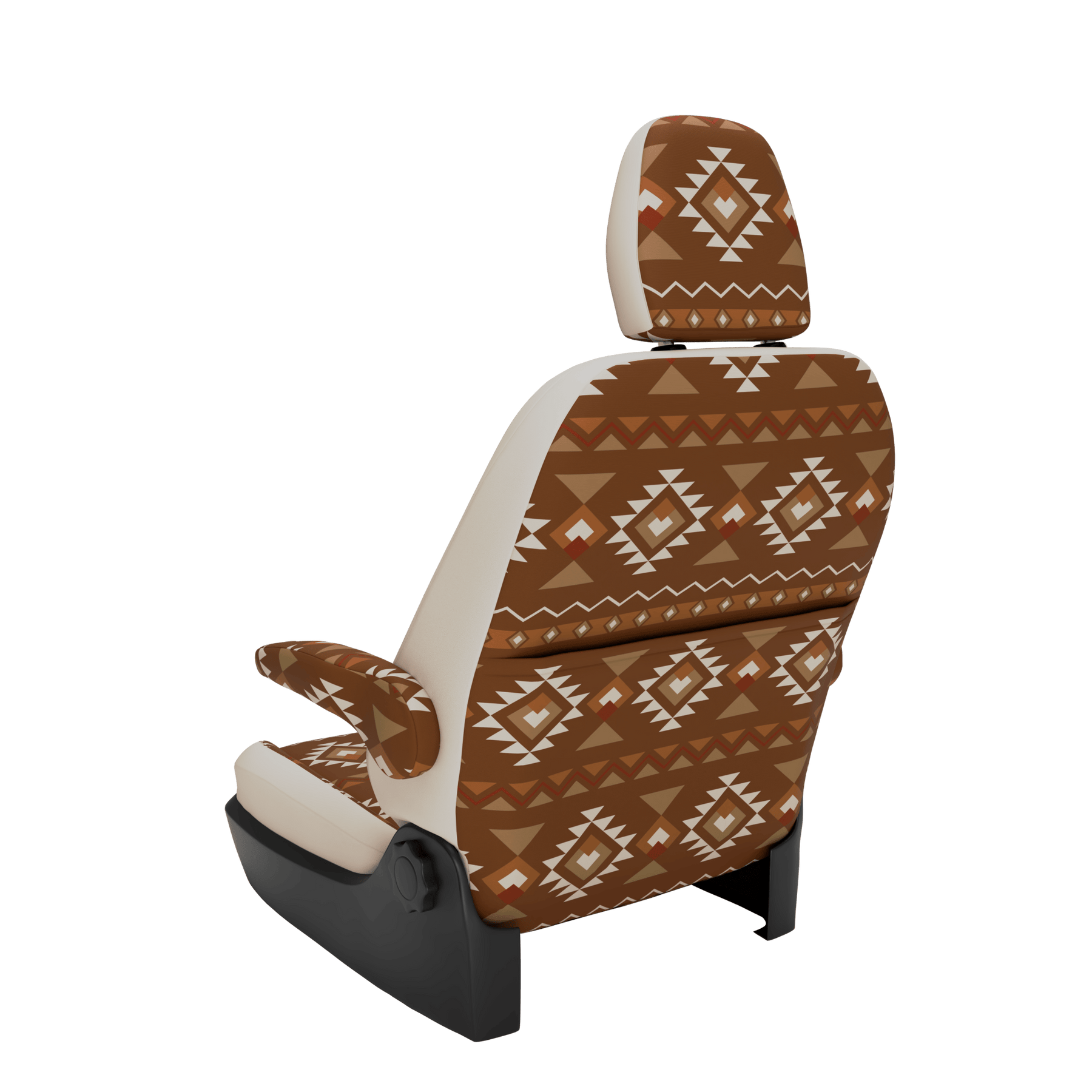 seat covers Nugget (Westfalia) (2019-2023) Boho