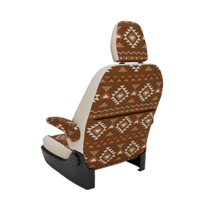 seat covers Nugget (Westfalia) (2019-2023) Boho