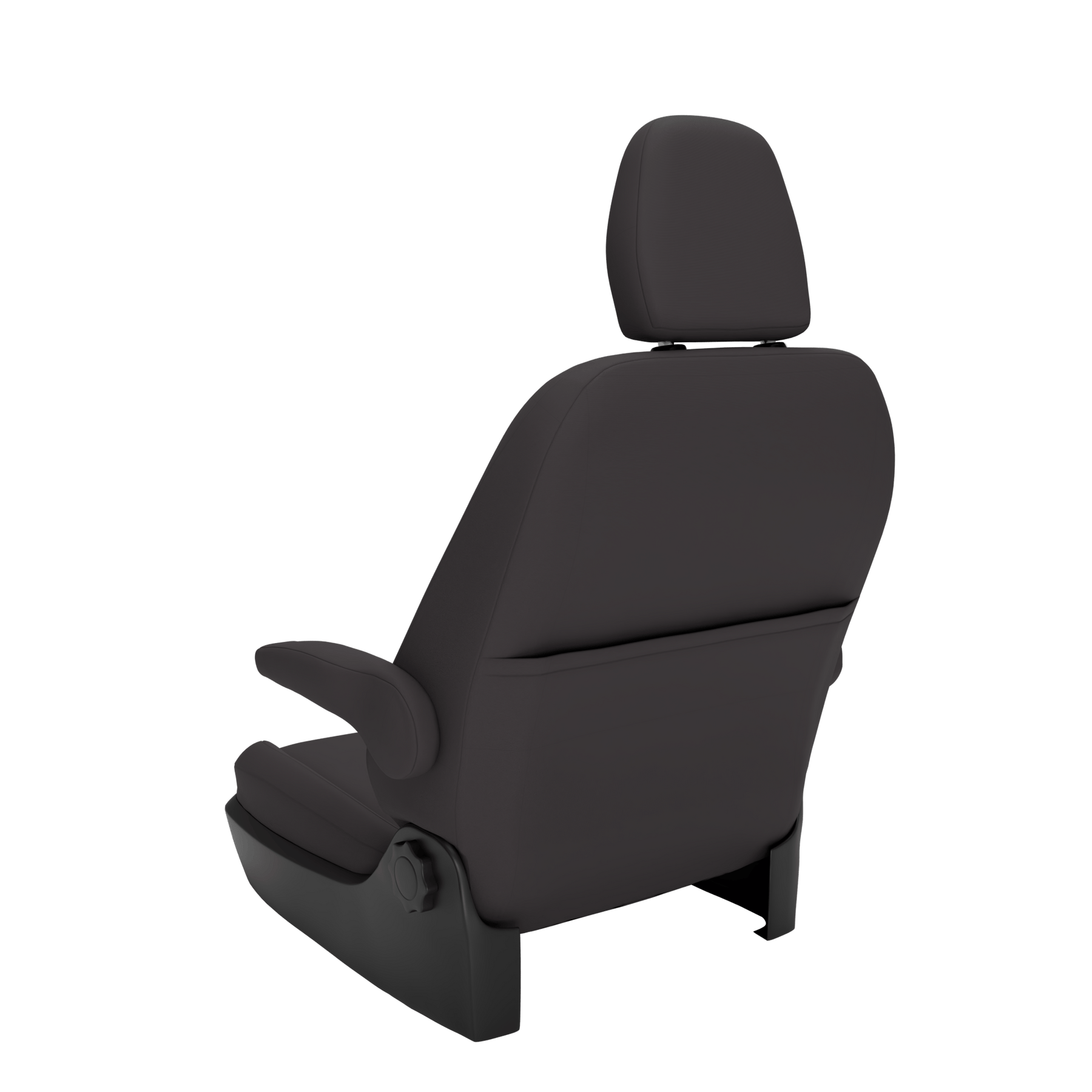 seat covers Globevan Trail (from 2014) Plain colors