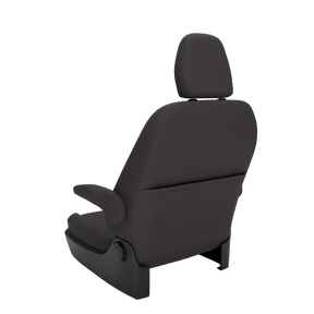 seat covers Globevan Trail (from 2014) Plain colors