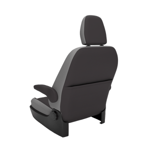 seat covers Globevan Trail (from 2014) Plain colors