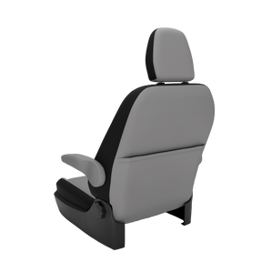 seat covers Nugget (Westfalia) (from 2024) Plain colors