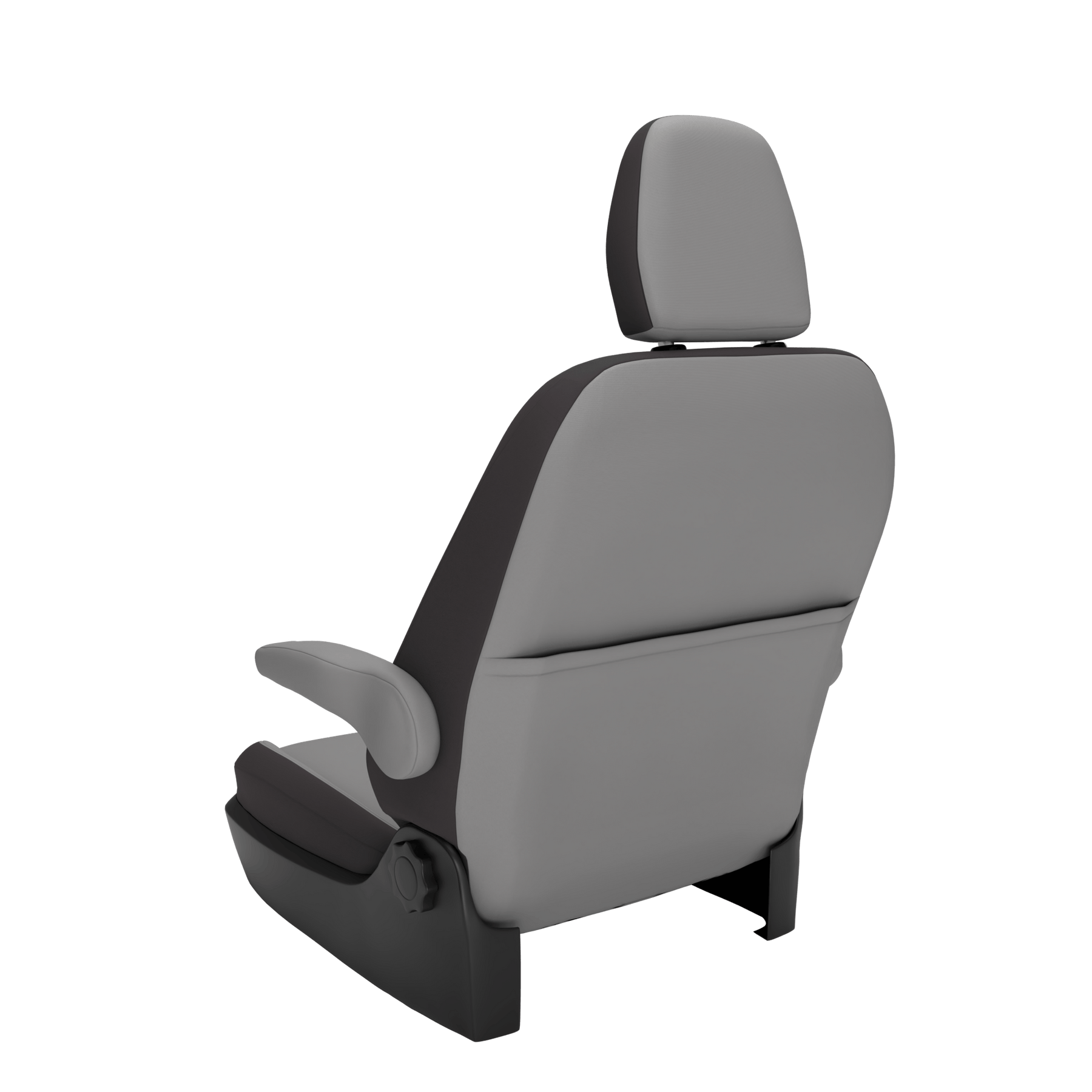 seat covers Globevan Trail (from 2014) Plain colors