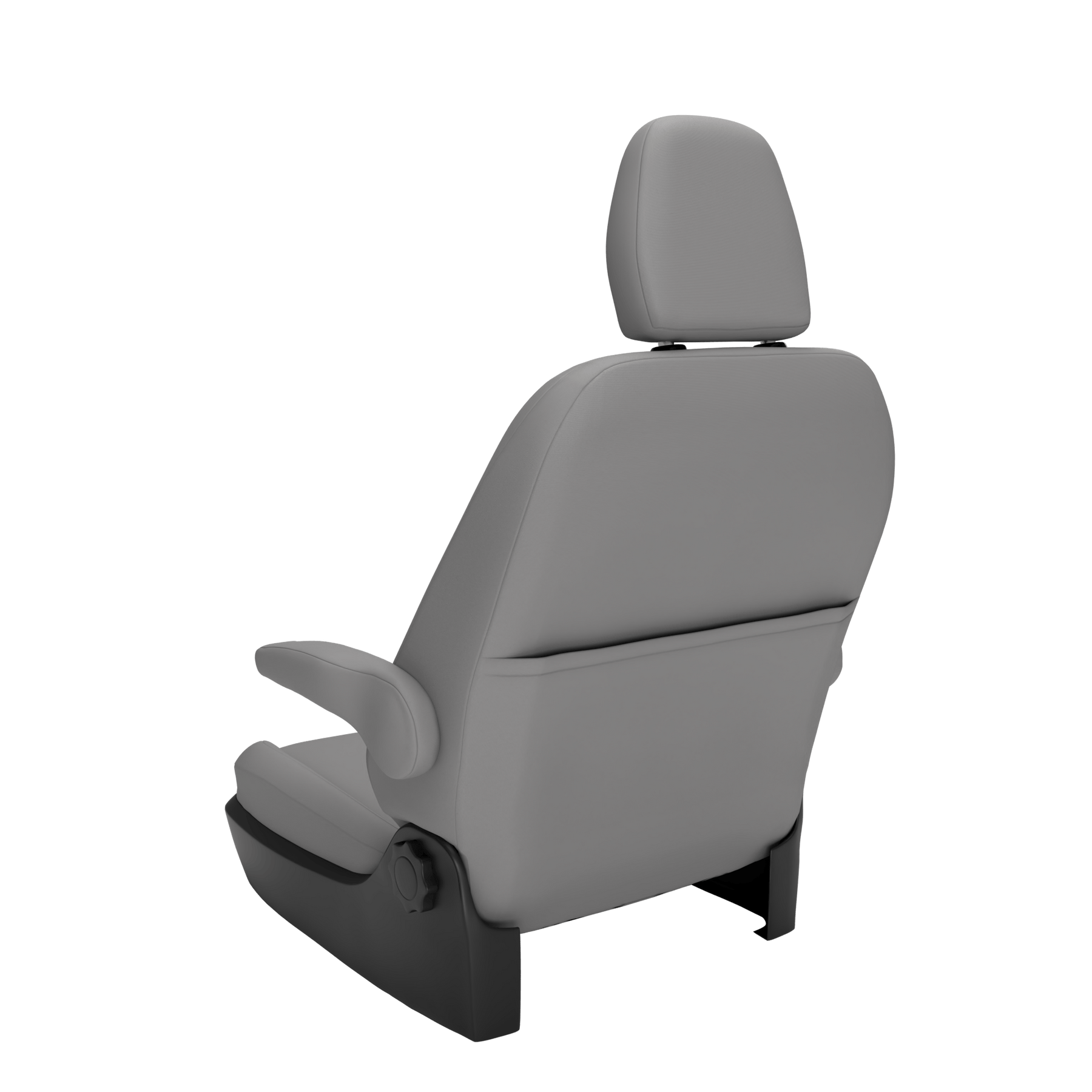 seat covers Tourneo Custom V710 (from 2023) Plain colors