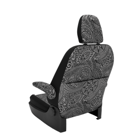 seat covers Club Joker Urban (from 2023) Hawaii Dream