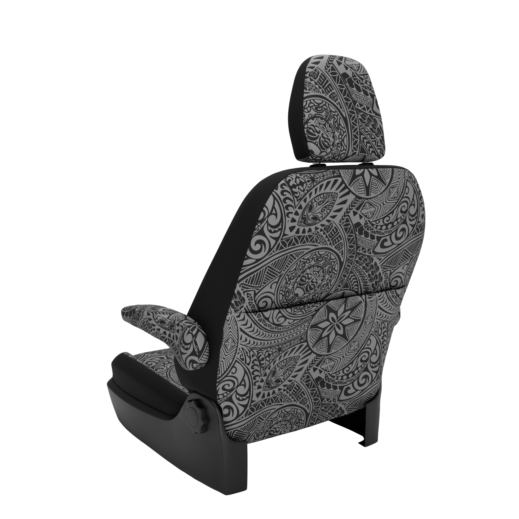 seat covers Tourneo Custom V710 (from 2023) Hawaii Dream