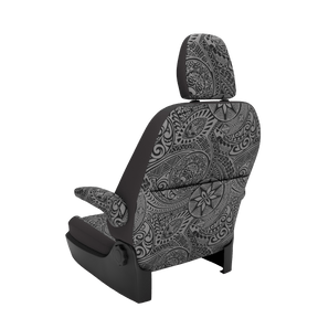 seat covers Club Joker Urban (from 2023) Hawaii Dream