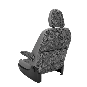 seat covers Proteus Hawaii Dream