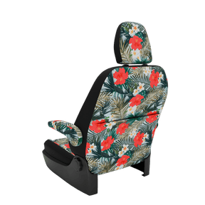 seat covers Kelsey (from 2023) Hibiscus