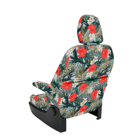 seat covers Club Joker Urban (from 2023) Hibiscus