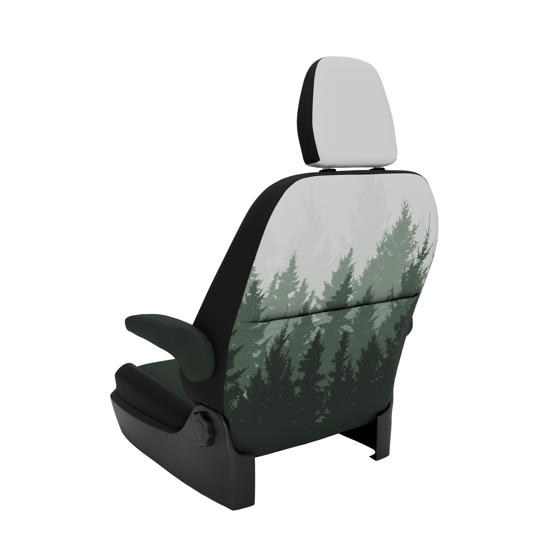 seat covers Club Joker Urban (from 2023) Magic Forest
