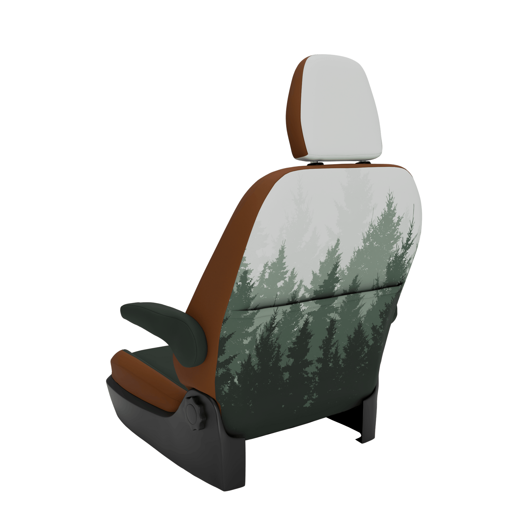 seat covers Club Joker Urban (from 2023) Magic Forest