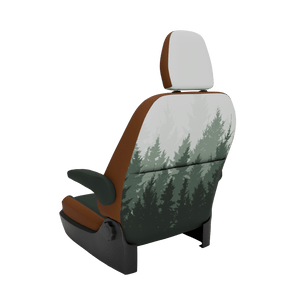 seat covers Duncan (from 2023) Magic Forest