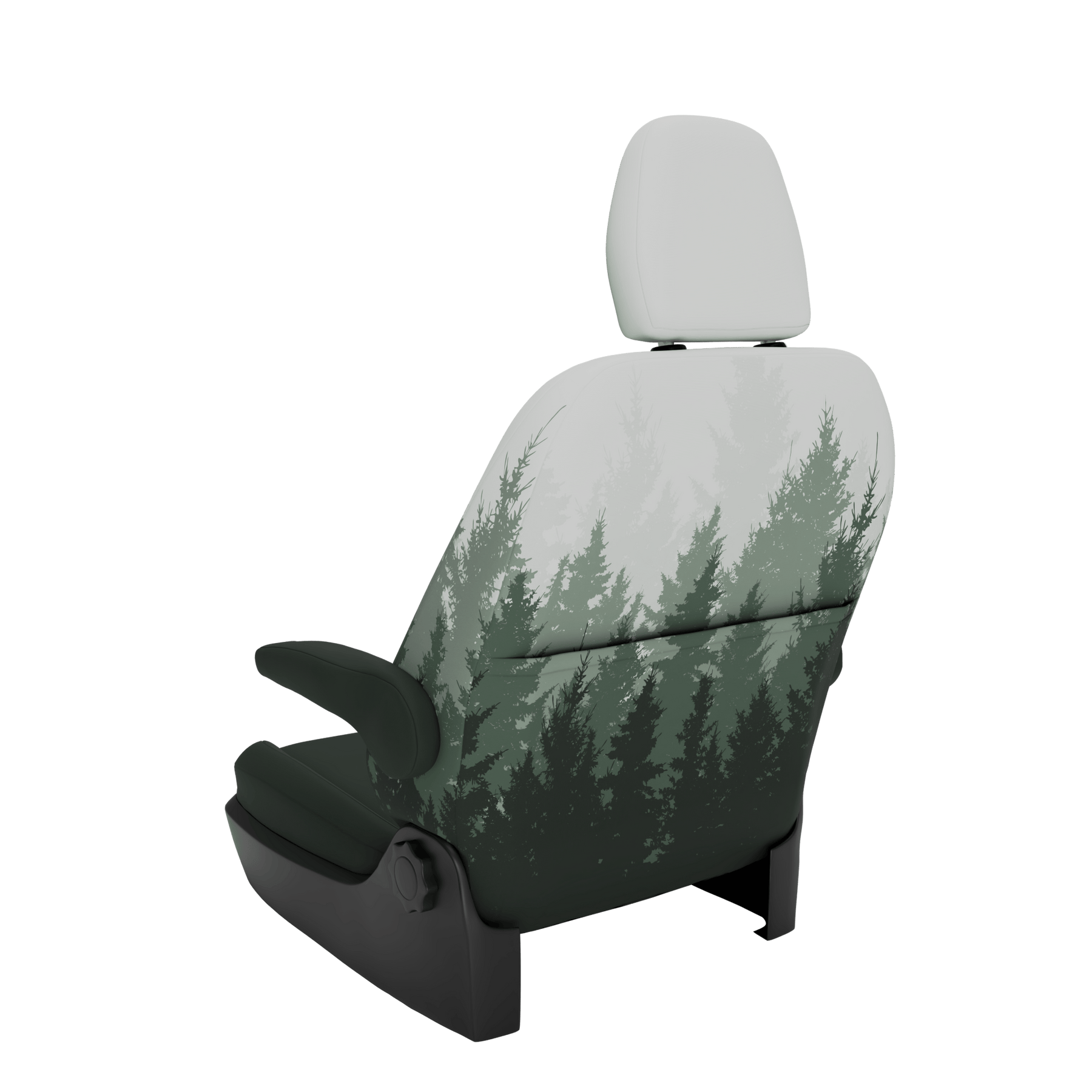 seat covers Club Joker Urban (from 2023) Magic Forest