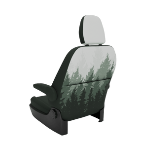 seat covers Nugget (Westfalia) (from 2024) Magic Forest