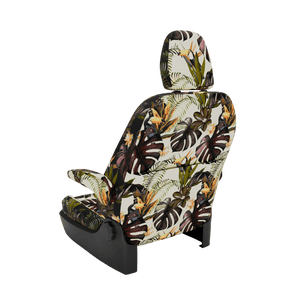 seat covers Club Joker Urban (from 2023) Toucan