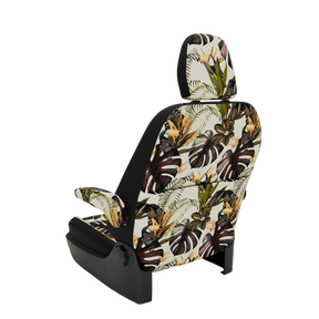 seat covers Tourneo Custom V710 (from 2023) Toucan