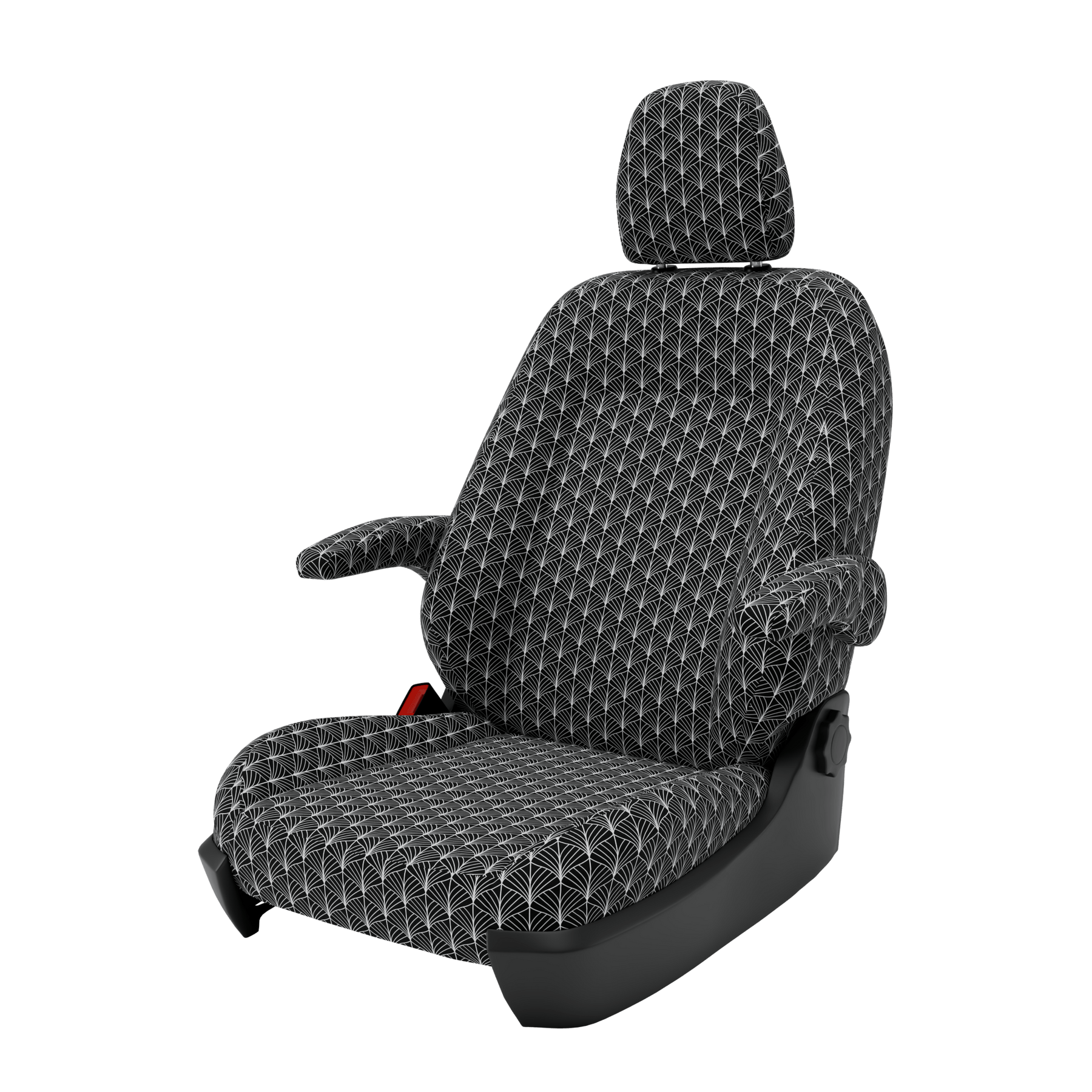 seat covers Club Joker Urban (from 2023) Art Deco