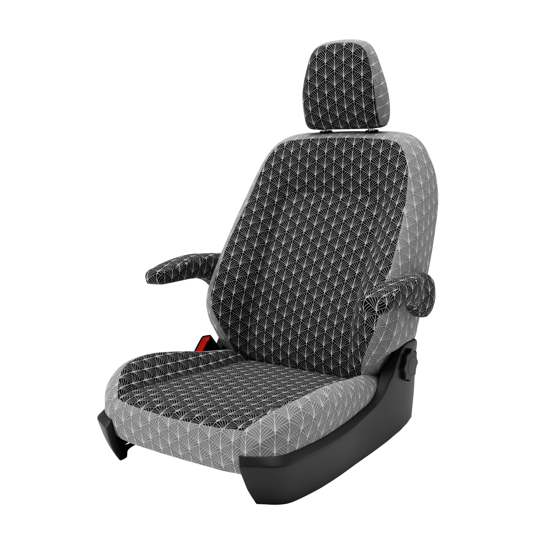 seat covers Club Joker Urban (from 2023) Art Deco