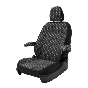 seat covers Club Joker Urban (from 2023) Art Deco