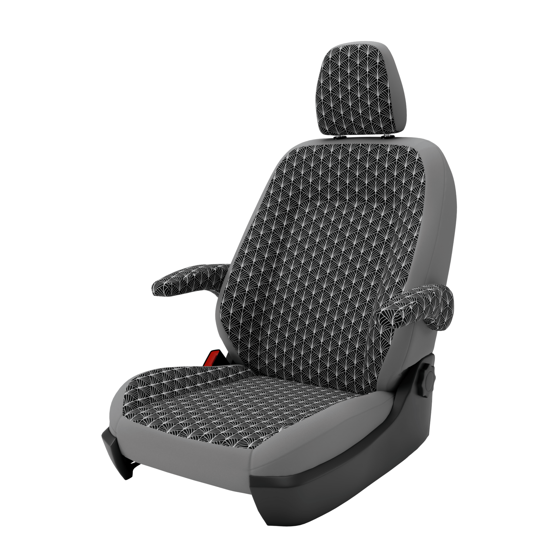 seat covers Club Joker Urban (from 2023) Art Deco