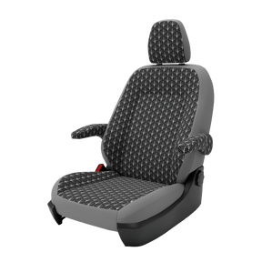 seat covers Club Joker Urban (from 2023) Art Deco