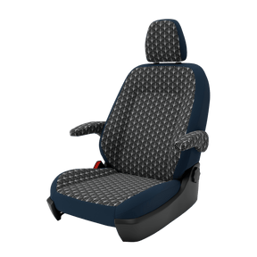 seat covers Club Joker Urban (from 2023) Art Deco