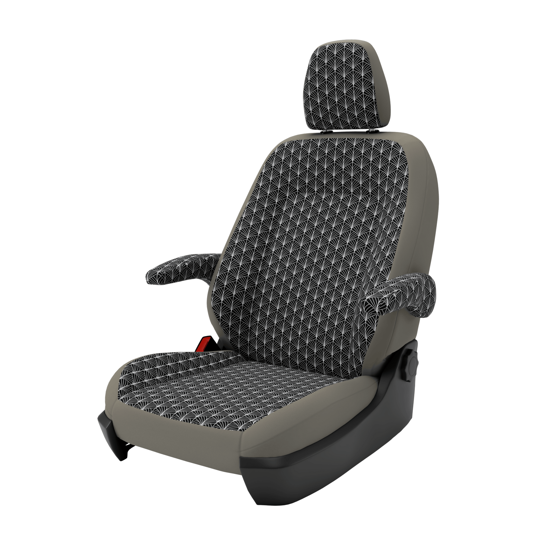 seat covers Nugget (Westfalia) (from 2024) Art Deco