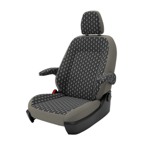 seat covers Club Joker Urban (from 2023) Art Deco