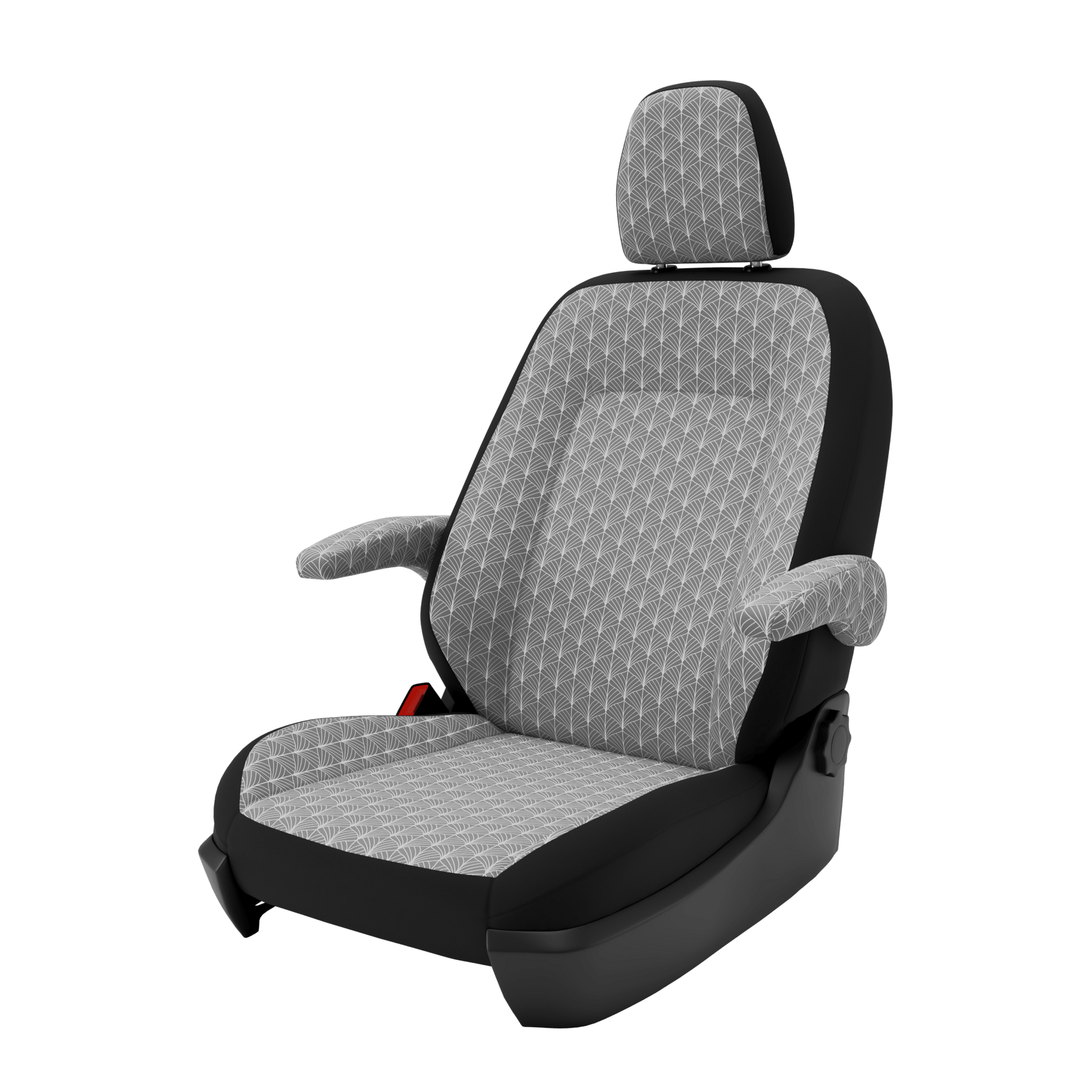 seat covers Club Joker Urban (from 2023) Art Deco