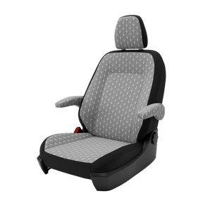 seat covers Club Joker Urban (from 2023) Art Deco