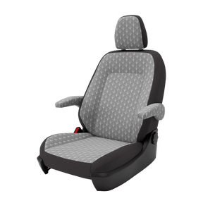 seat covers Club Joker Urban (from 2023) Art Deco